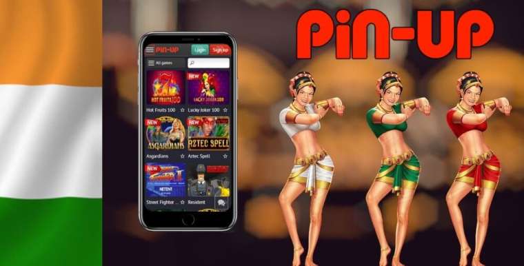 What Is the Pin-Up Bet App India Experience Like?