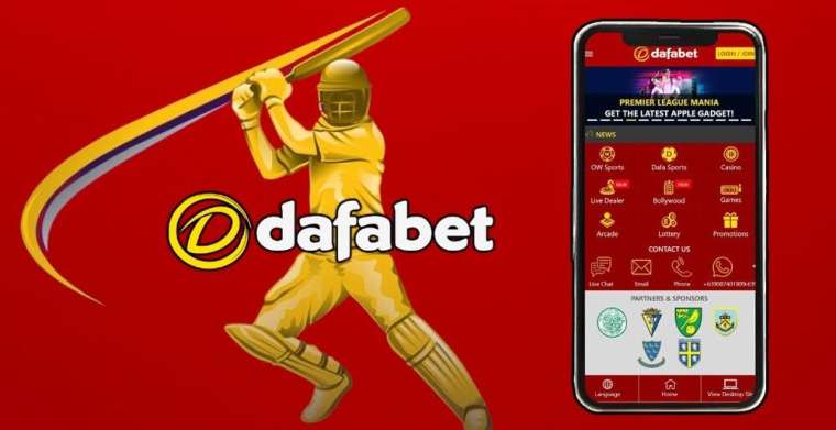 Dafabet Cricket Betting in India