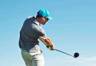 How Evolutions in Golf Gear Affect Player Performance