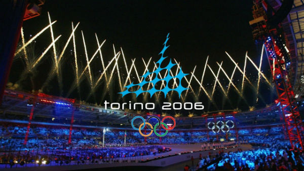 2006 Olympics
