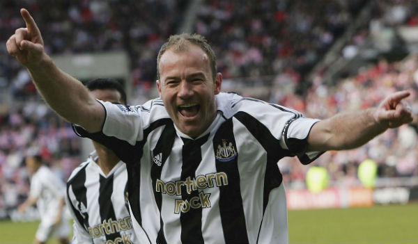 Alan Shearer