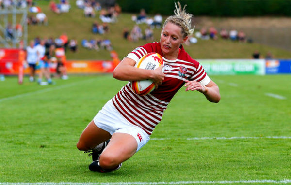 Image result for female rugby player