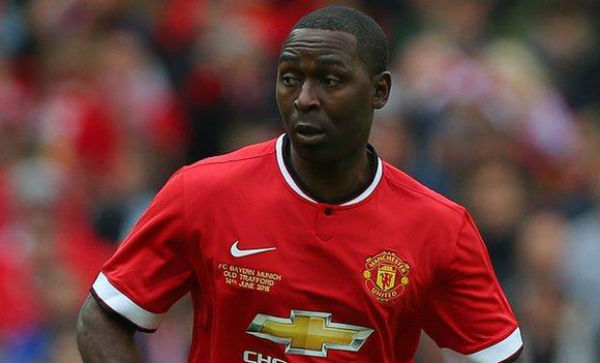 Andy Cole