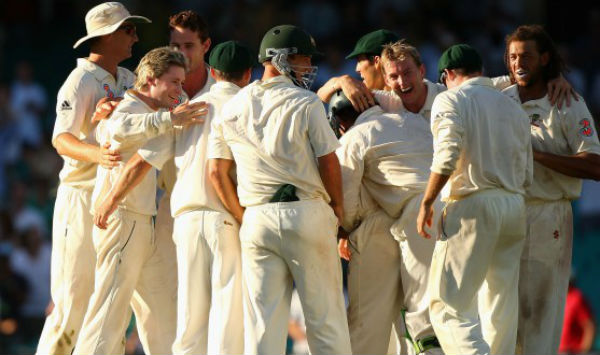 Australia 2002