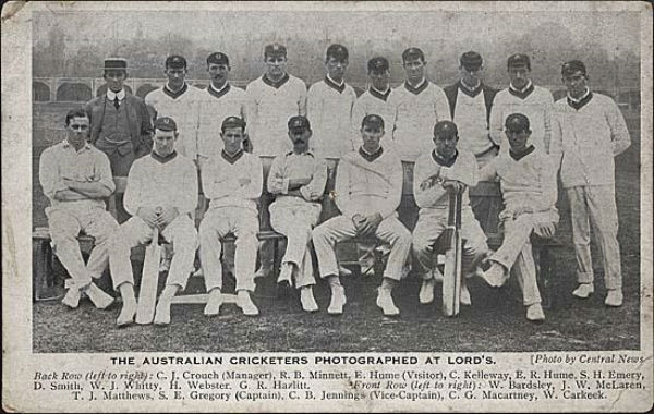 Top 10 Shortest Test Matches in Cricket History