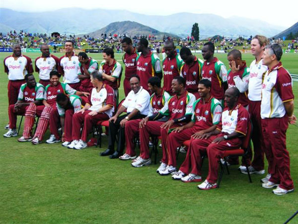 Bangladesh Vs West Indies