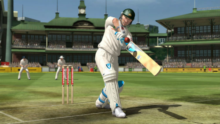 games for mac cricket