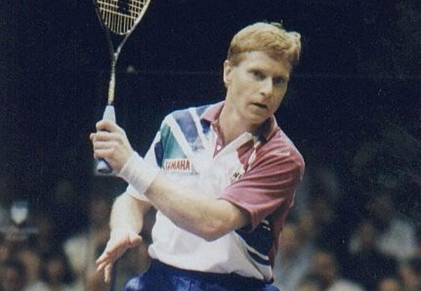 Top 10 Best Squash Players of All Time