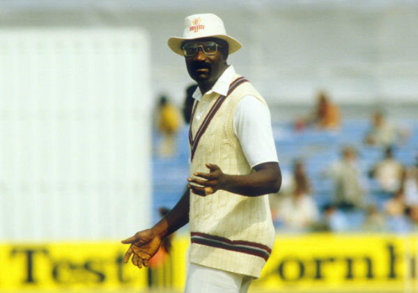 Clive Lloyd