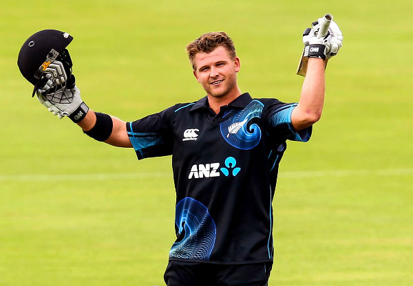 List of Fastest Centuries ODIs Cricket