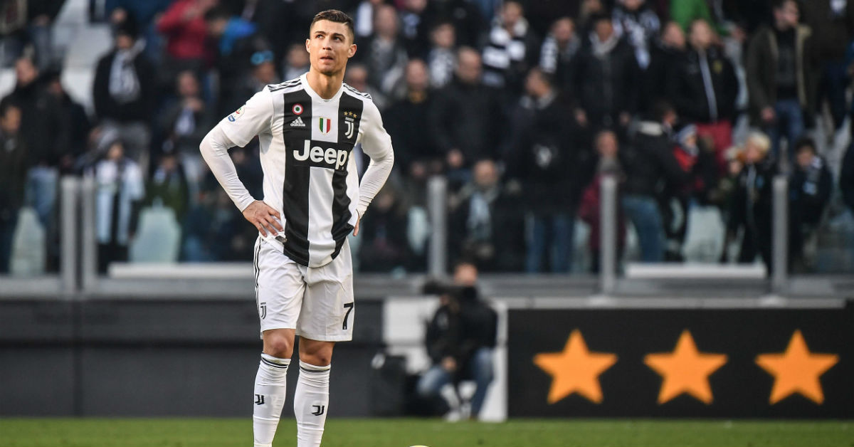 Cristiano Ronaldo New Hairstyles Hd Wallpapers Updated 2020