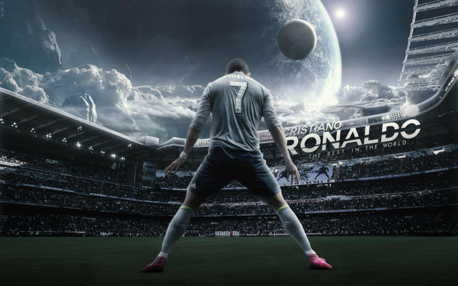 Cristiano Ronaldo Hd Wallpapers 2019 Sportsshownet