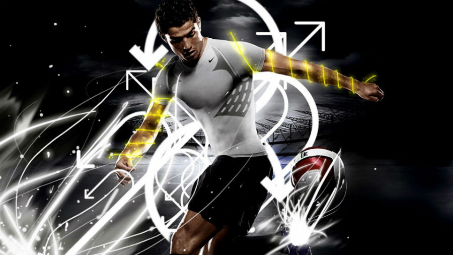 Cristiano Ronaldo Desktop Wallpapers