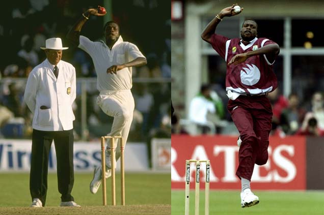 Tallest Cricketers Ever in the History of Cricket