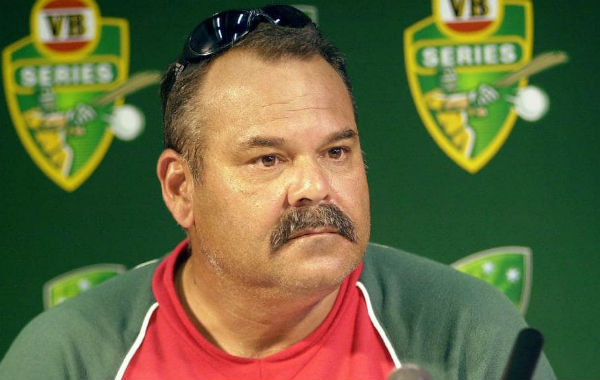 Dav Whatmore