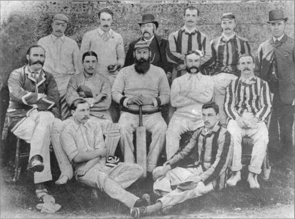 England Vs Australia