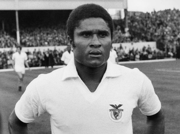 Greatest Soccer Players of All Time