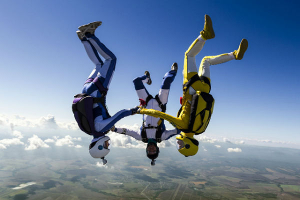 Extreme Sports That Can Get You Killed
