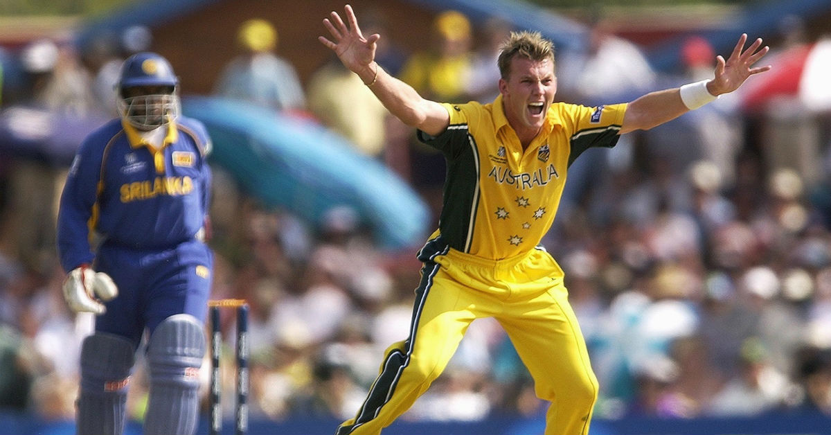 Top 10 Fastest Bowlers in The History of Cricket [Updated 2020
