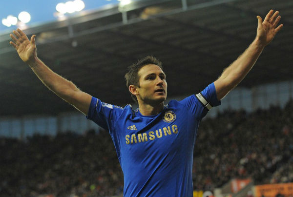 Frank Lampard