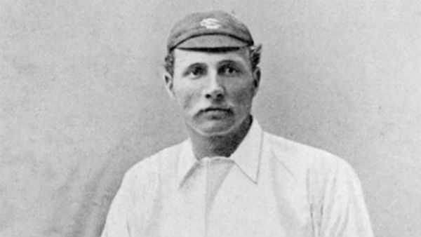 George Lohmann