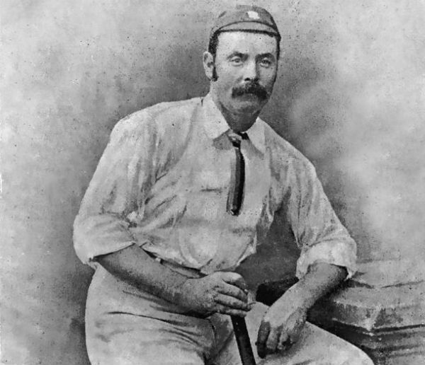 George Ulyett