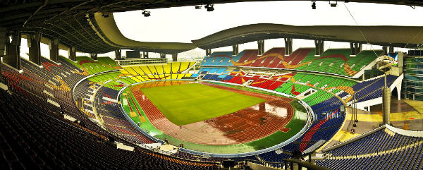 Guangdong Olympic Stadium