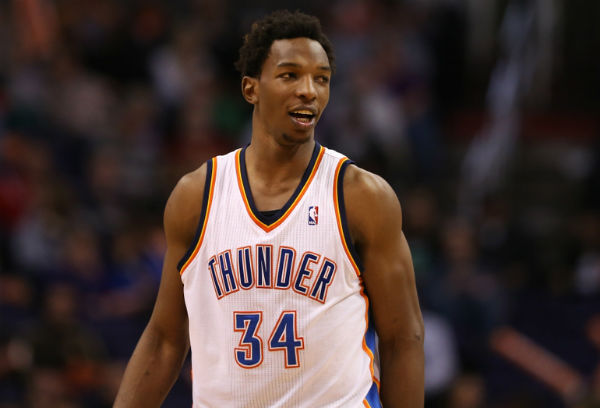 Hasheem Thabeet
