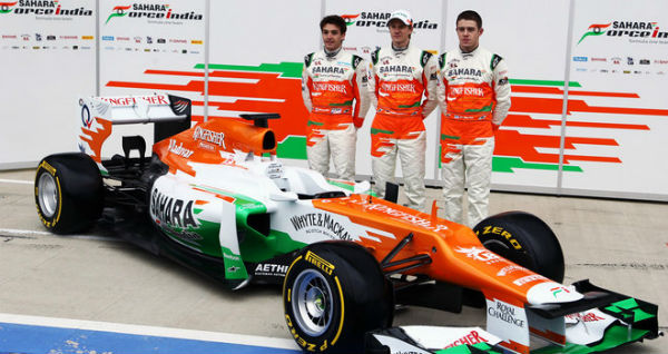 Force India