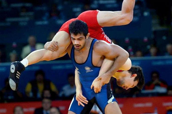 top 10 wrestling academy in india