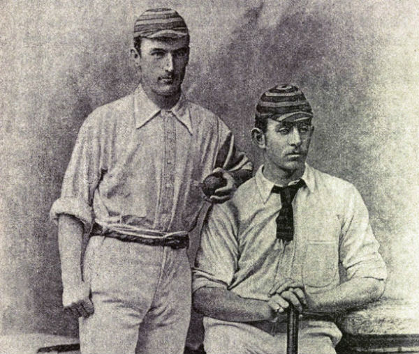JJ Ferris