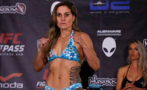 Jennifer Maia
