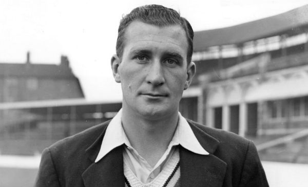 Jim Laker