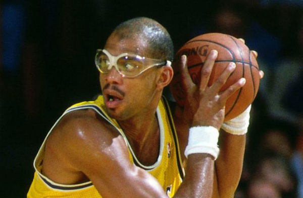 Kareem Abdul-Jabbar