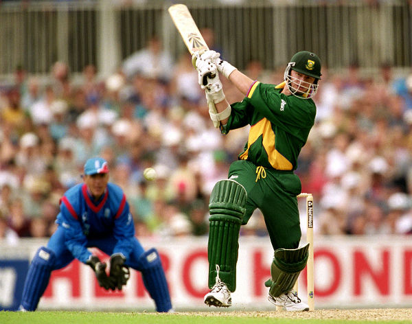 Lance Klusener