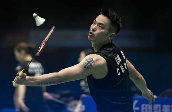 Athletes Who Dominated Their Sports Like a Boss