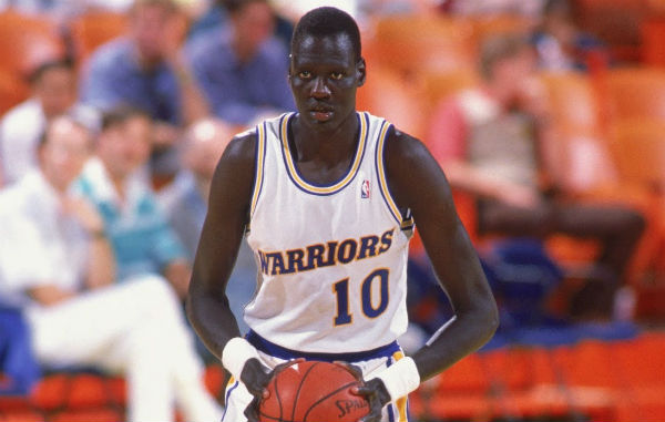 Manute Bol