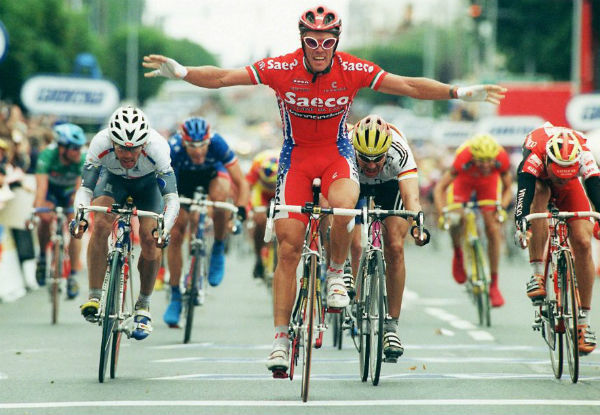 Mario Cipollini