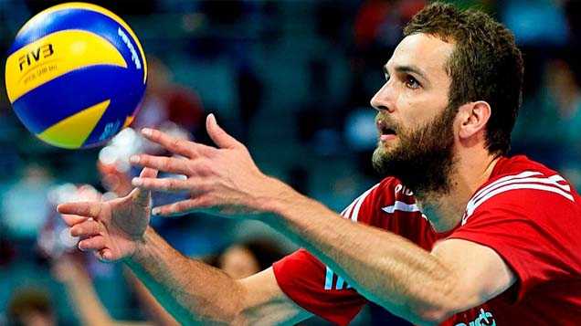 Top 10 Best Volleyball Players Updated