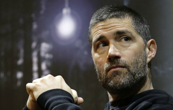 Matthew Fox