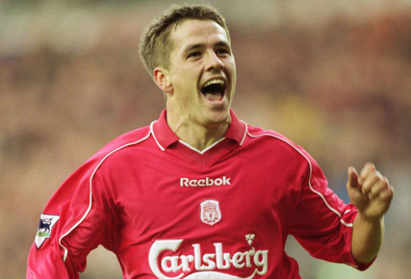 Michael Owen