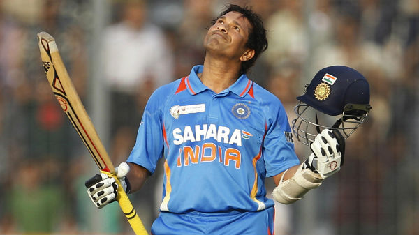 Most hundreds in History of One Day Cricket