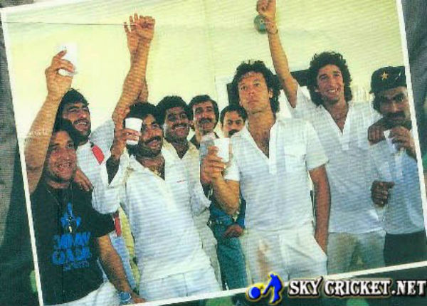 New Zealand Vs Pakistan