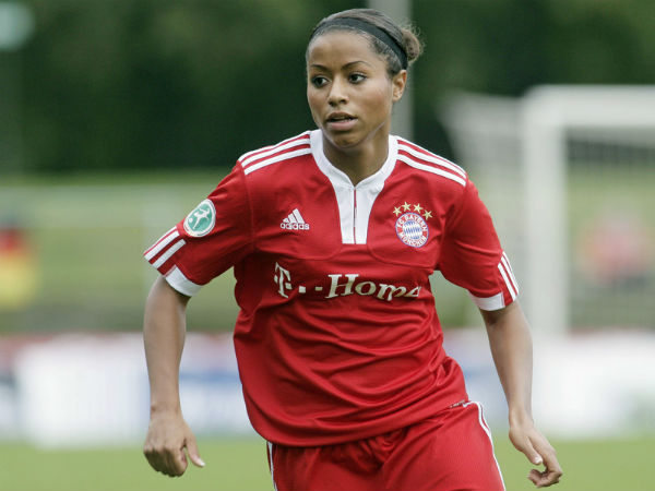 Nicole Banecki Richest Footballer