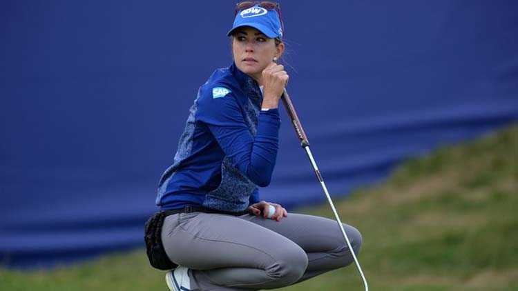 Top 10 Hottest Female Golfers Hottest Women In Golf 2020