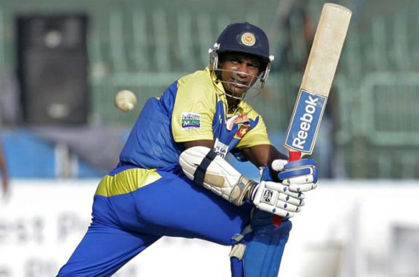 Sanath Jayasuriya