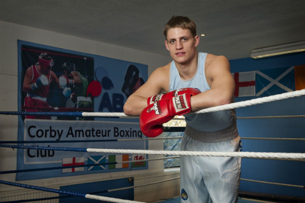 Simon Barclay