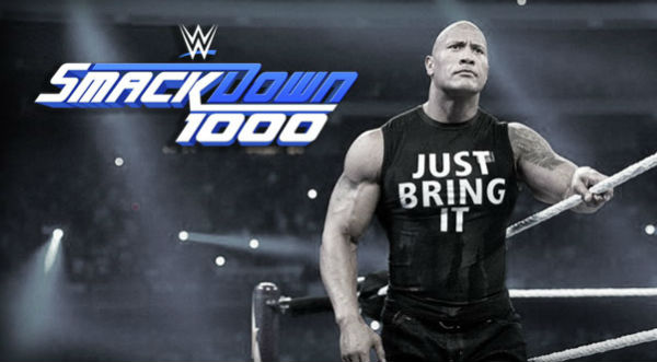 The Rock's connection with dictionary