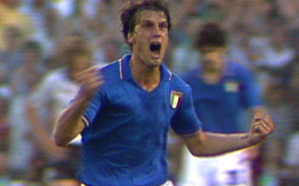 The Tardelli Cry