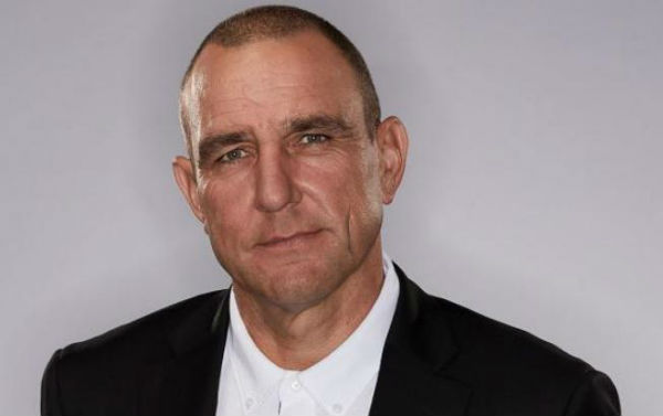 Vinnie Jones